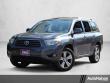 Used 2008 Toyota Highlander Sport SUV