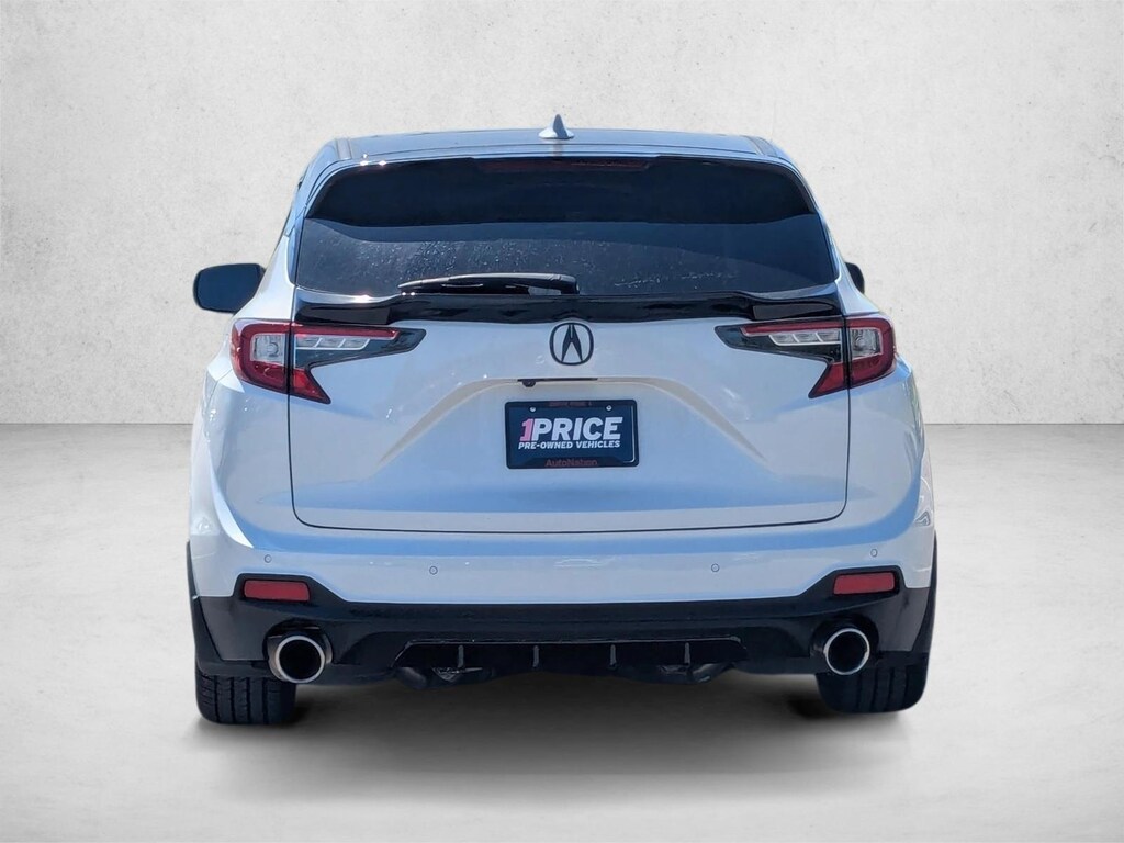 Used 2023 Acura RDX A-Spec Package SUV