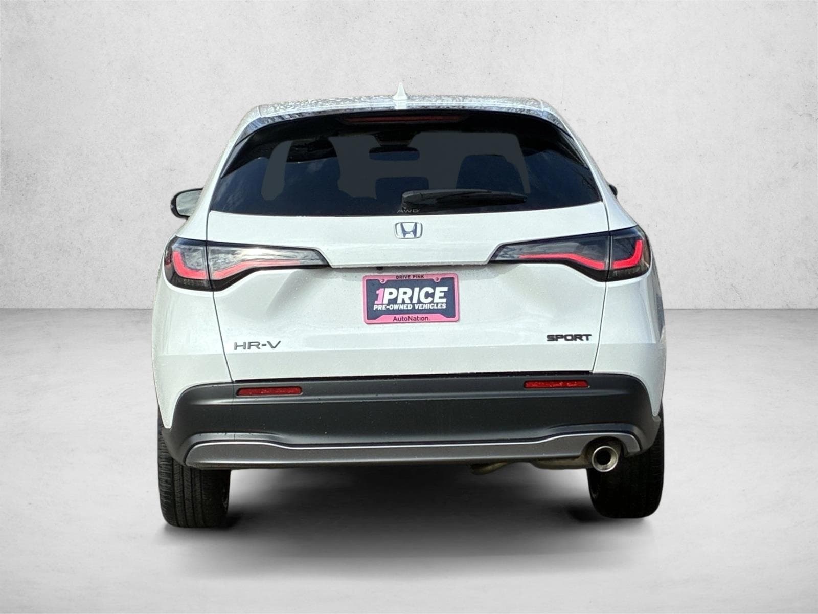 2026 HONDA HR-V - Image 6