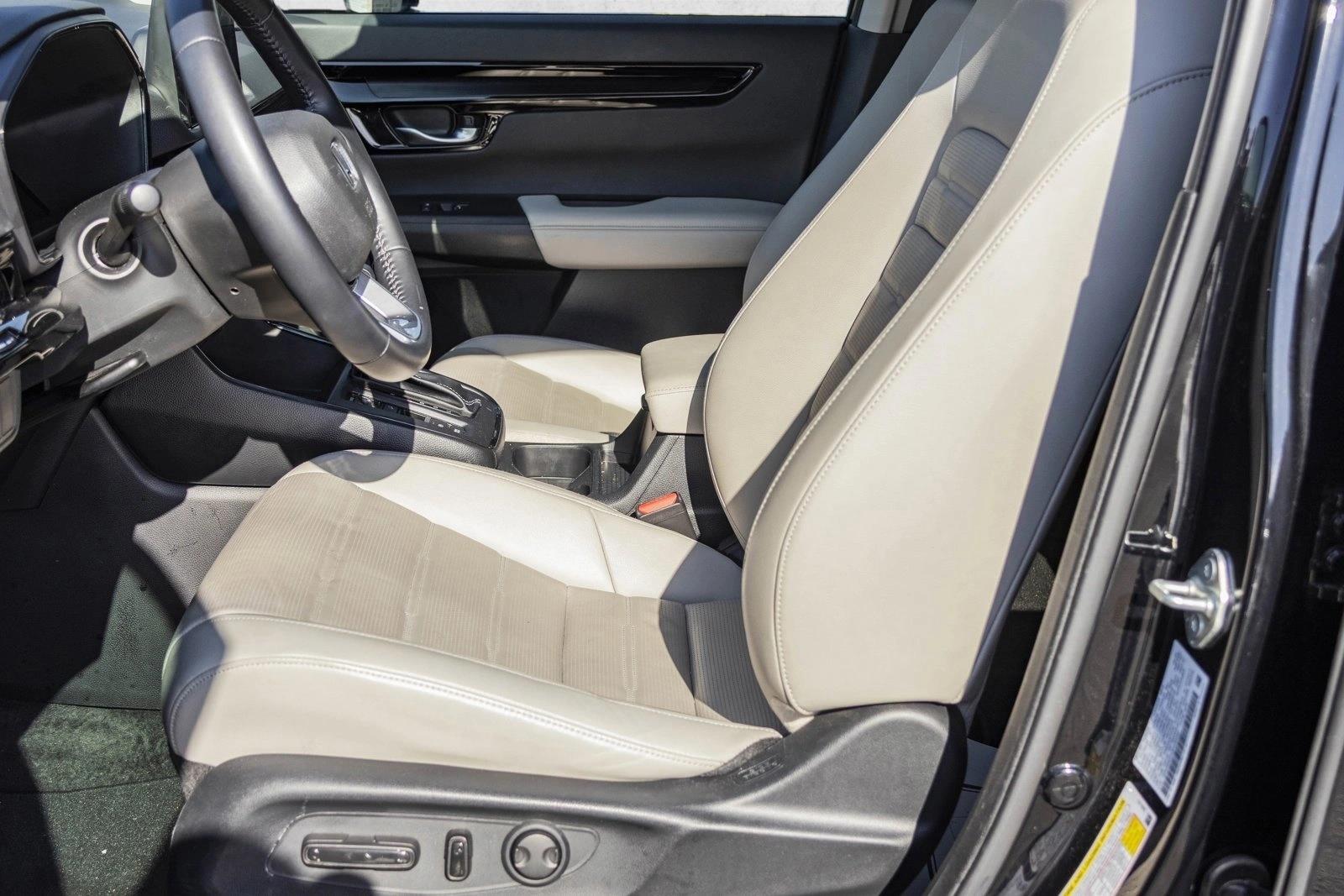 2025 HONDA CR-V - Image 11