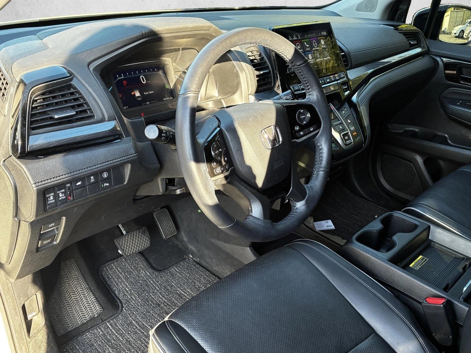 2023 HONDA ODYSSEY - Image 10