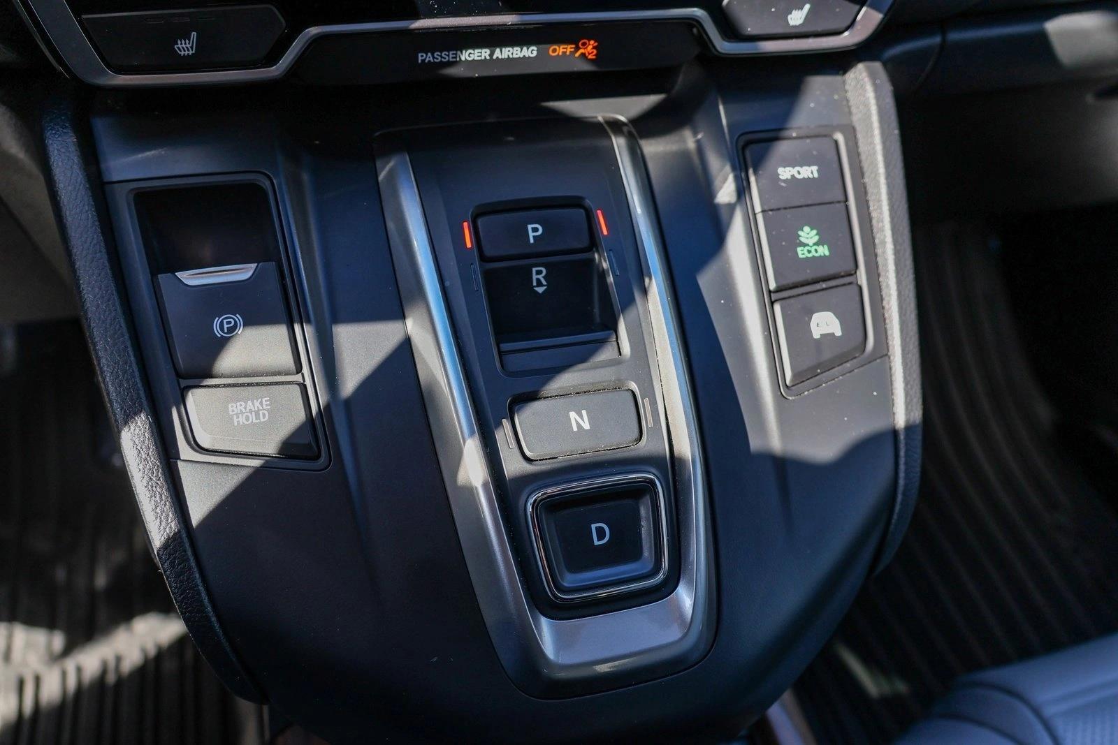 2022 HONDA CR-V - Image 21