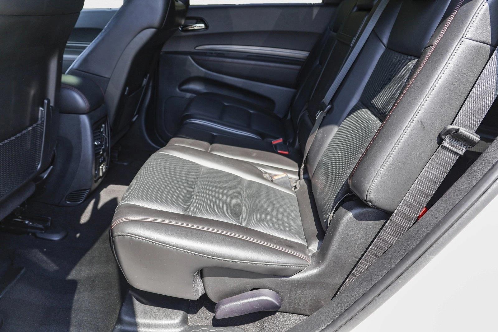 2024 DODGE DURANGO - Image 25