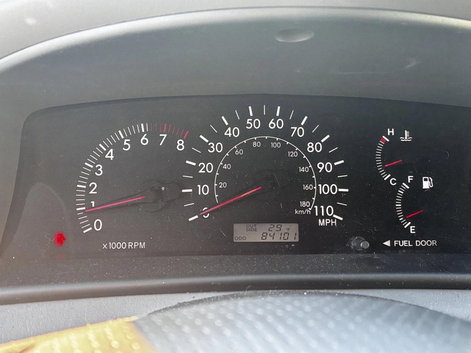 2007 TOYOTA COROLLA - Image 13