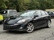 Mazda Mazdaspeed3