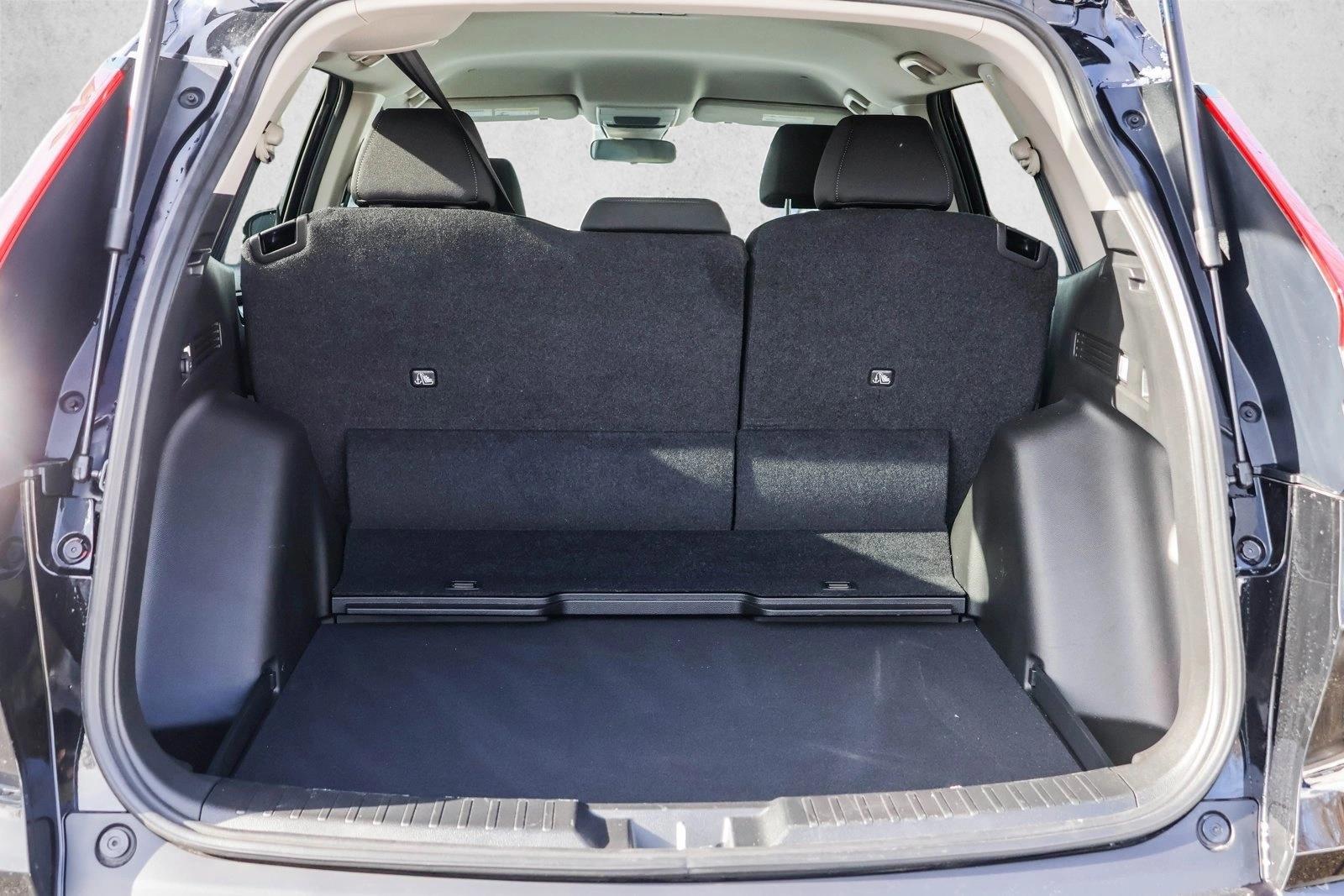 2026 HONDA CR-V - Image 24