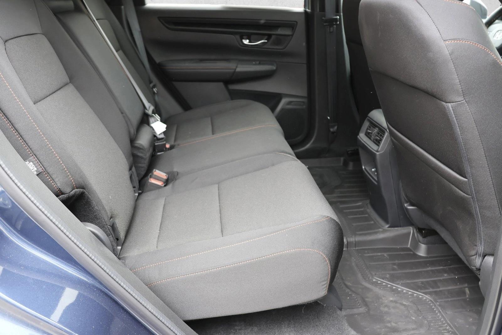 2026 Honda CR-V TrailSport - Photo 27
