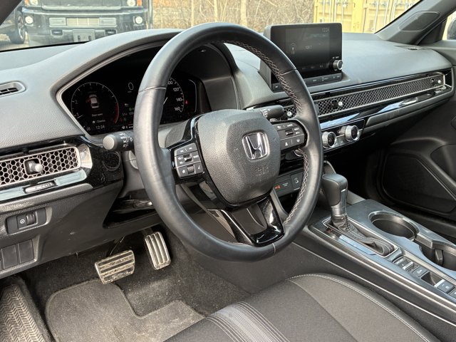 2025 HONDA CIVIC - Image 10