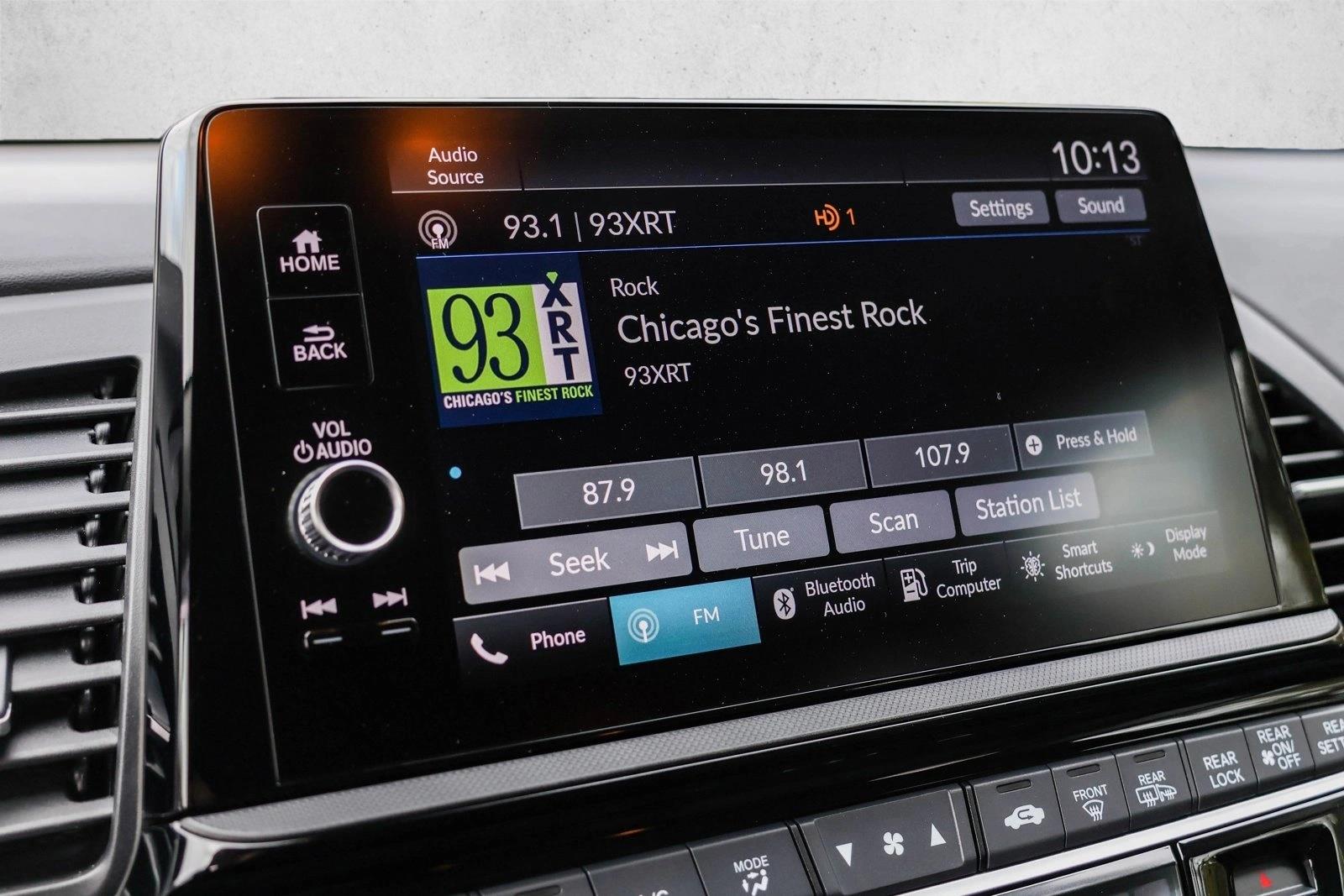 2025 HONDA ODYSSEY - Image 17