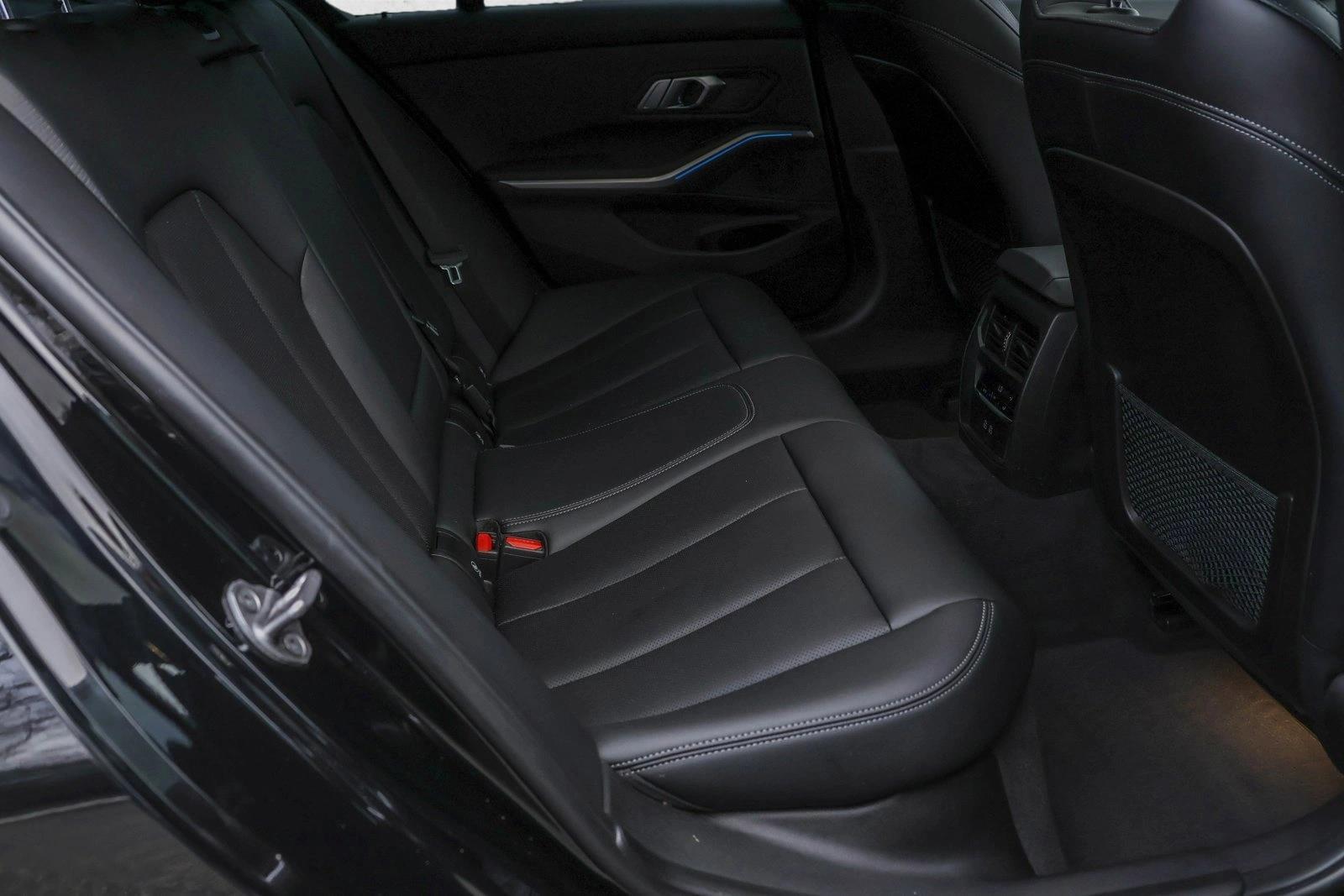 2023 BMW 330I - Image 27