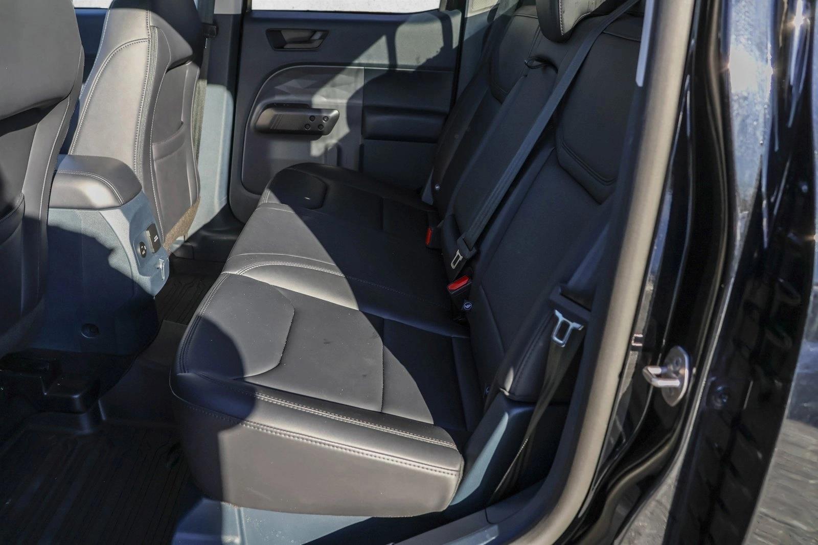 2023 FORD MAVERICK - Image 24