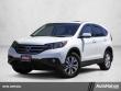Used 2013 Honda CR-V EX AWD SUV
