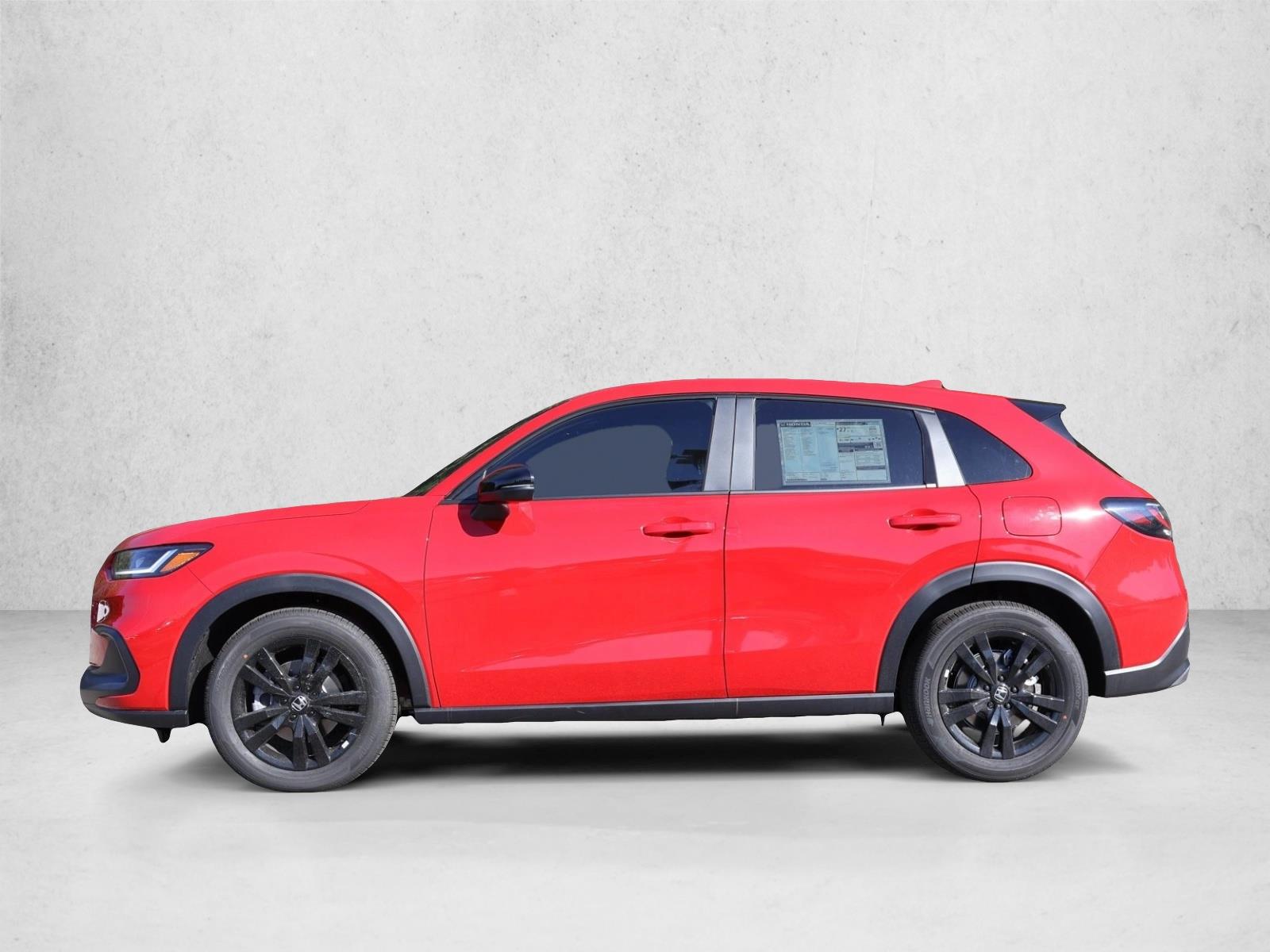Vehicle thumbnail