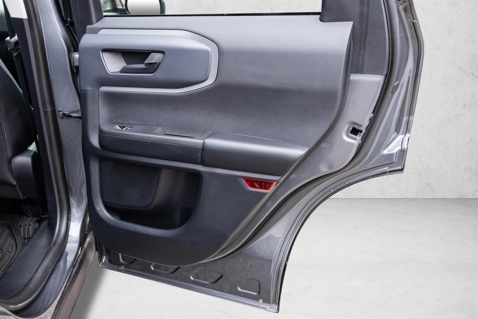 2022 FORD BRONCO SPORT - Image 26