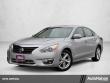 Used 2013 Nissan Altima 2.5 SL Sedan