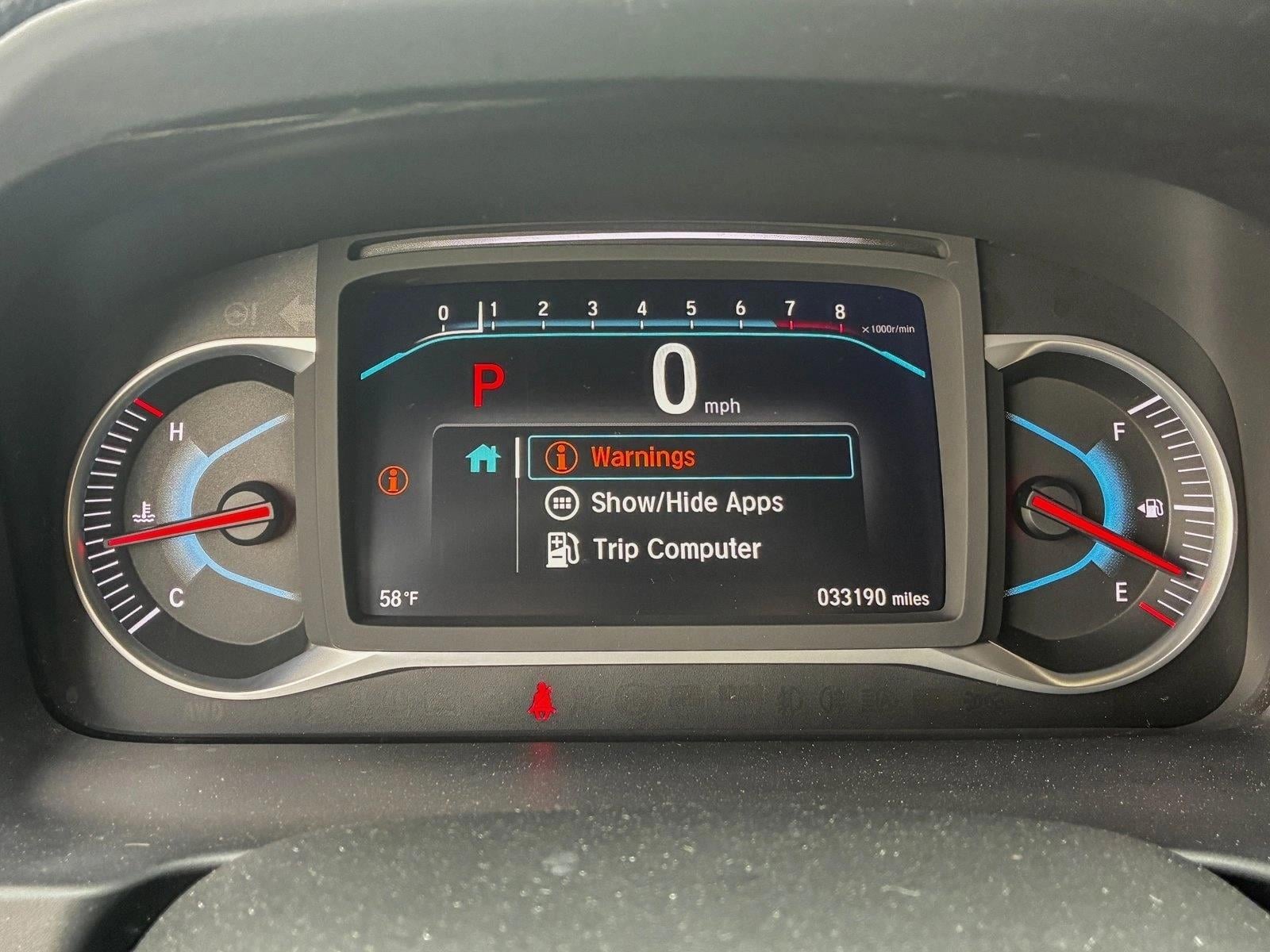 2022 HONDA PILOT - Image 15