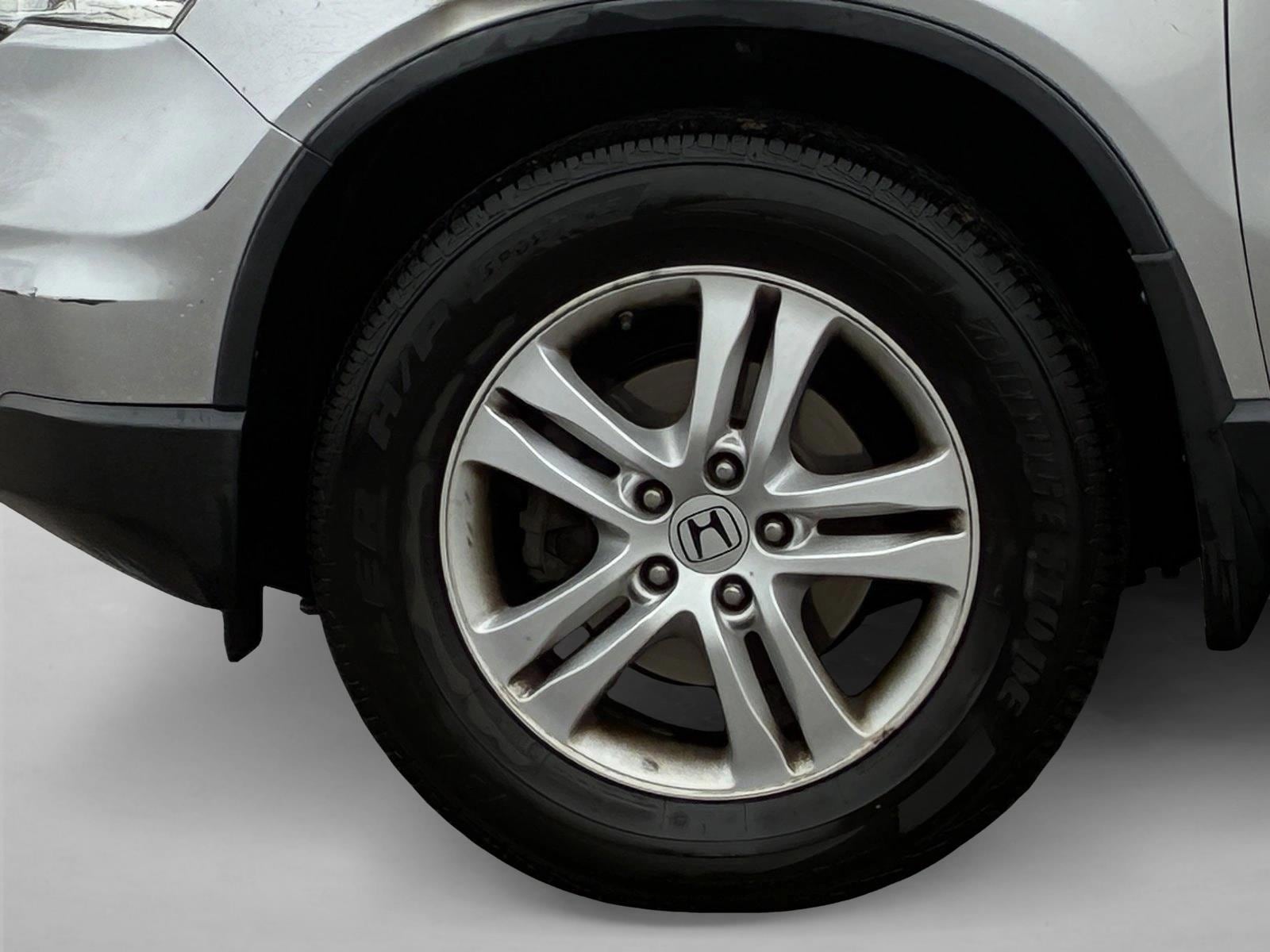 2011 HONDA CR-V - Image 9