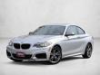 Used 2015 BMW M235i xDrive  Coupe