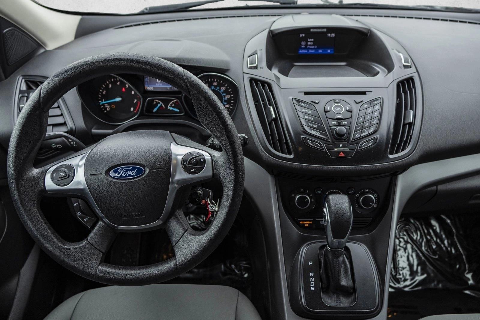 2016 FORD ESCAPE - Image 24