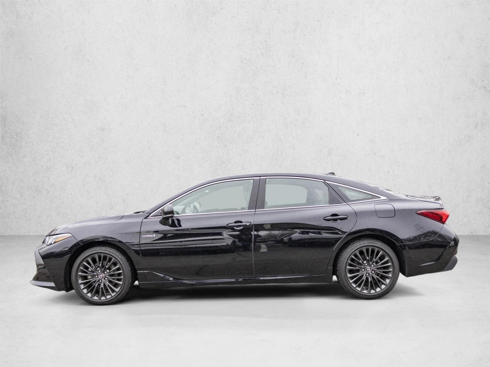 2019 TOYOTA AVALON - Image 8