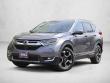 Used 2018 Honda CR-V Touring AWD SUV