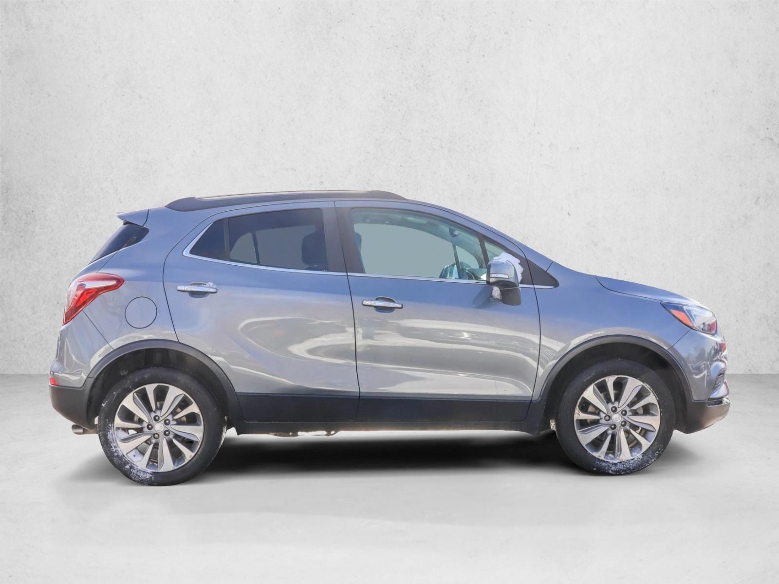2019 BUICK ENCORE - Image 4