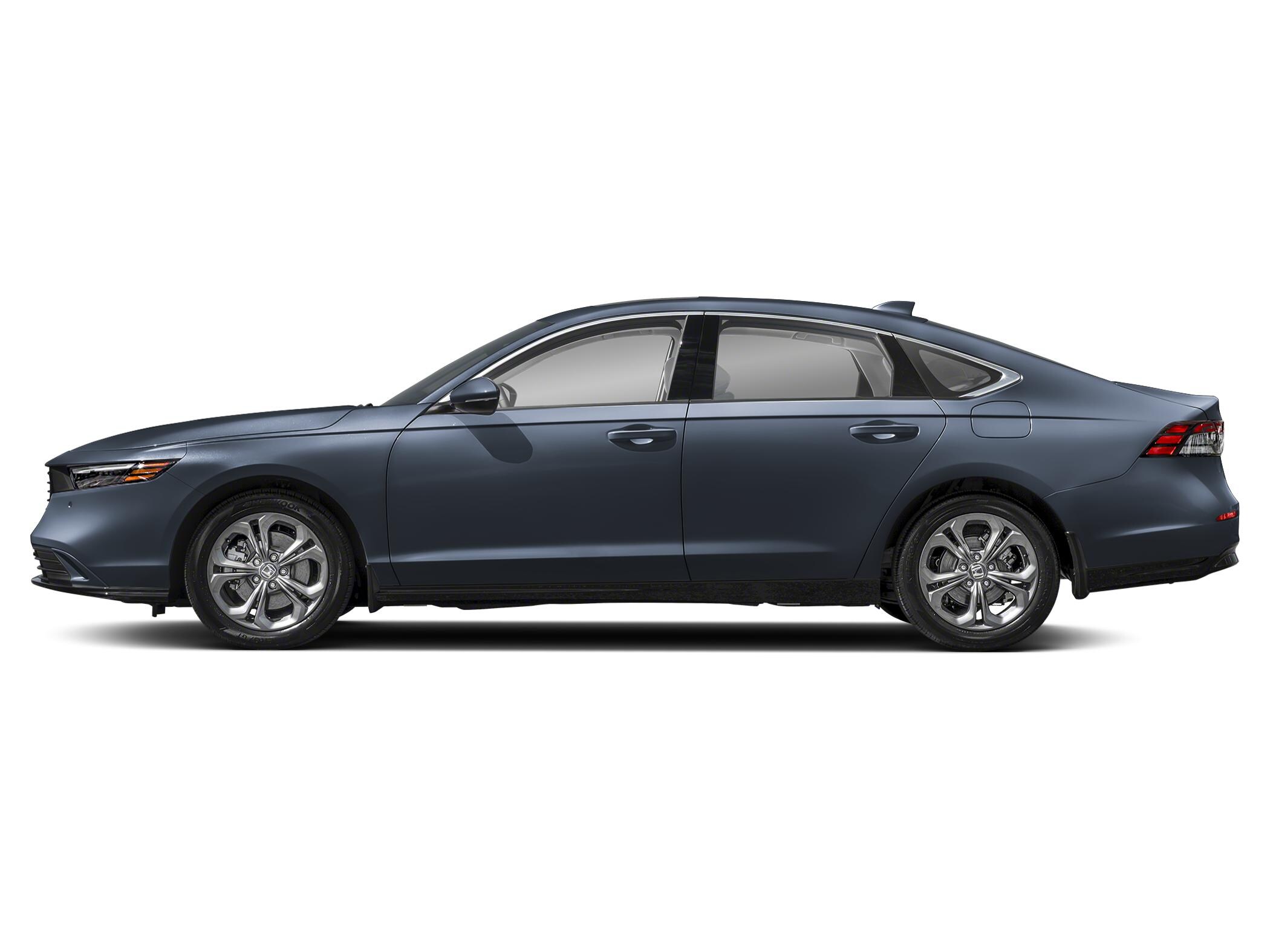 2025 Honda Accord Hybrid EX-L photo 3