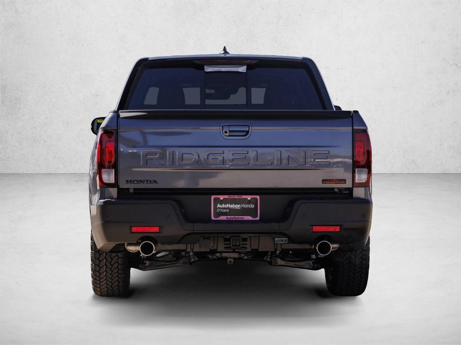 2026 Honda Ridgeline TrailSport - Photo 6