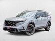Honda CR-V Hybrid