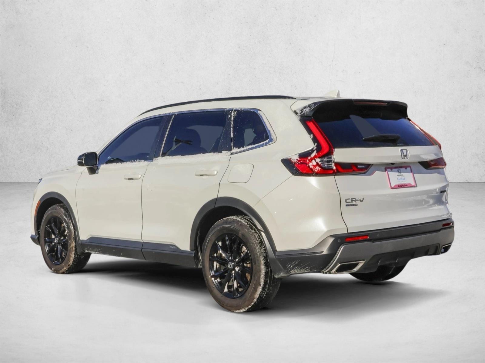 2024 HONDA CR-V - Image 7