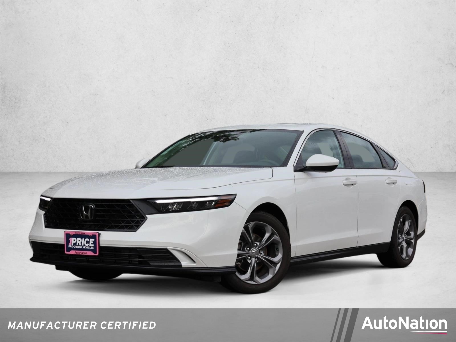 2024 Honda Accord Sedan