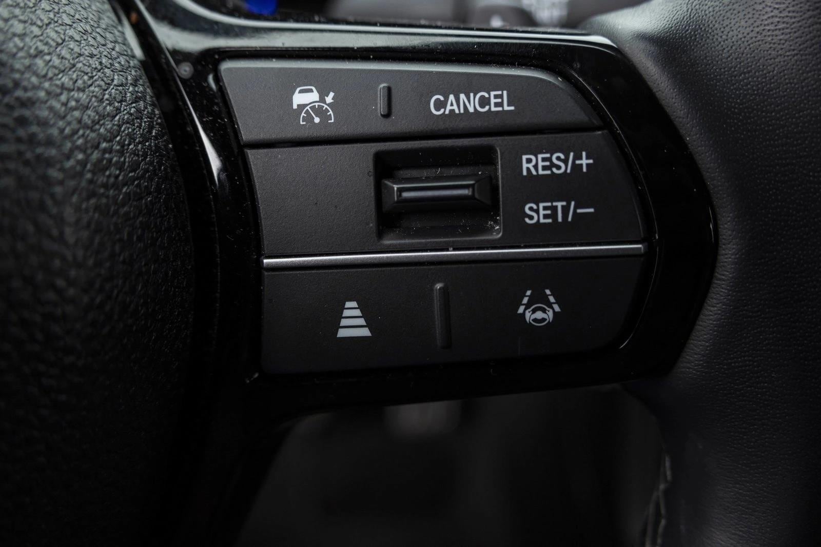 2025 HONDA CIVIC - Image 16