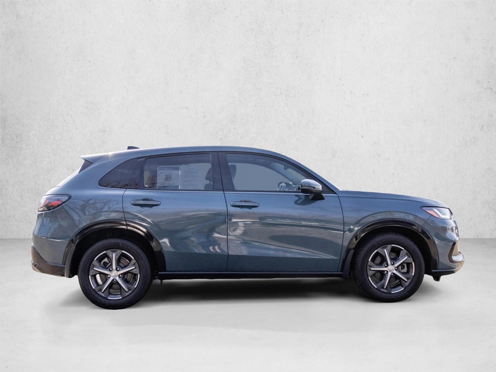 2023 HONDA HR-V - Image 4