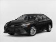 Used 2018 Toyota Camry LE Sedan