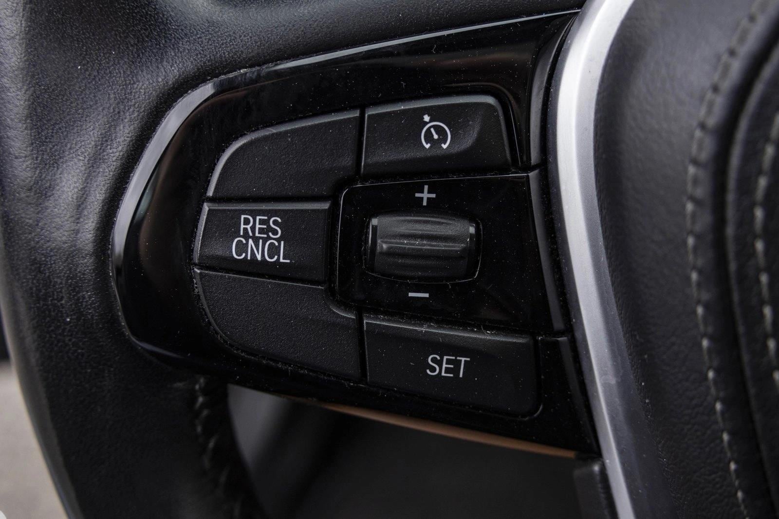 2017 BMW 530I - Image 14