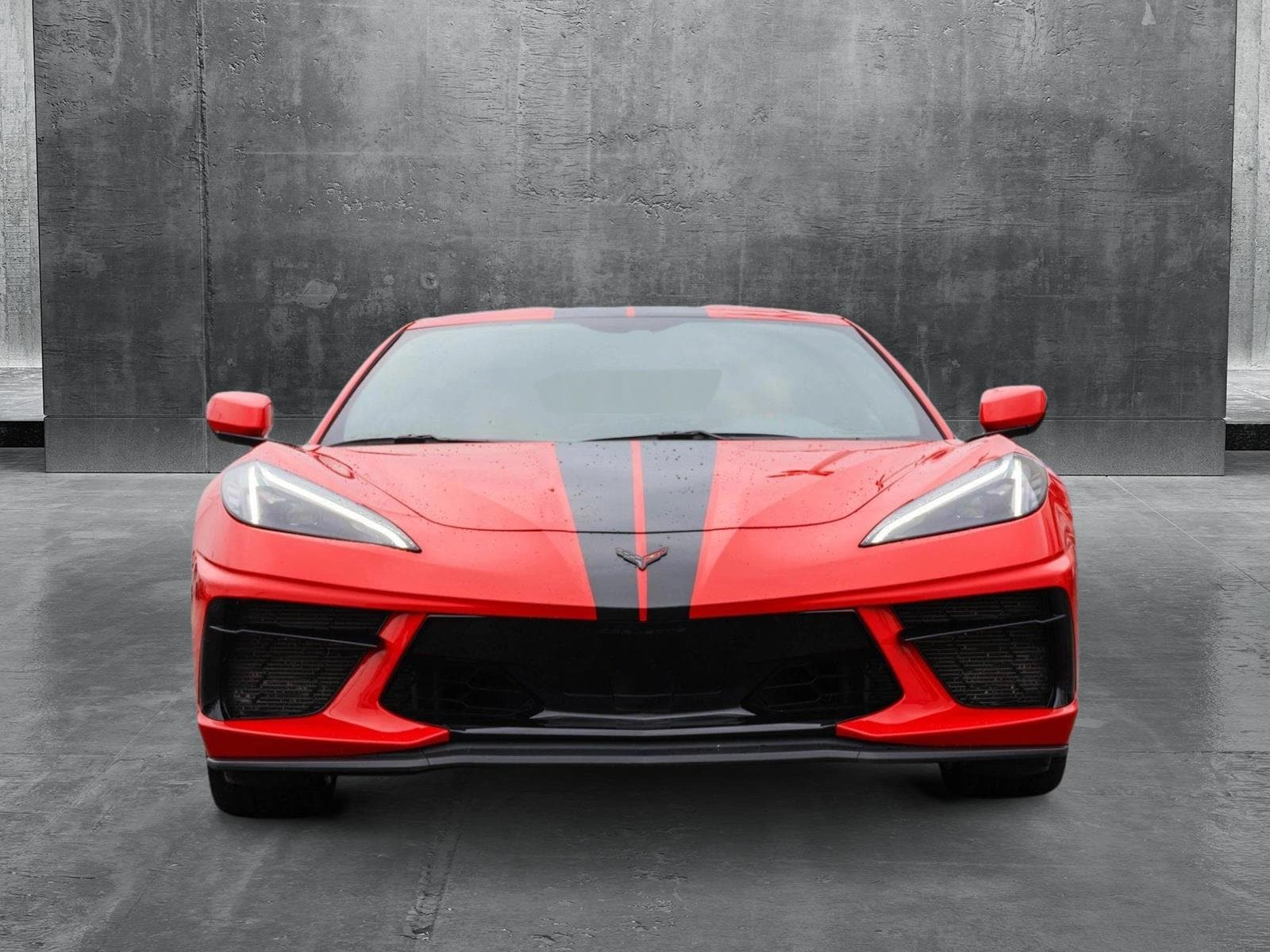 Used 2020 Chevrolet Corvette 1LT with VIN 1G1Y62D44L5118904 for sale in Des Plaines, IL