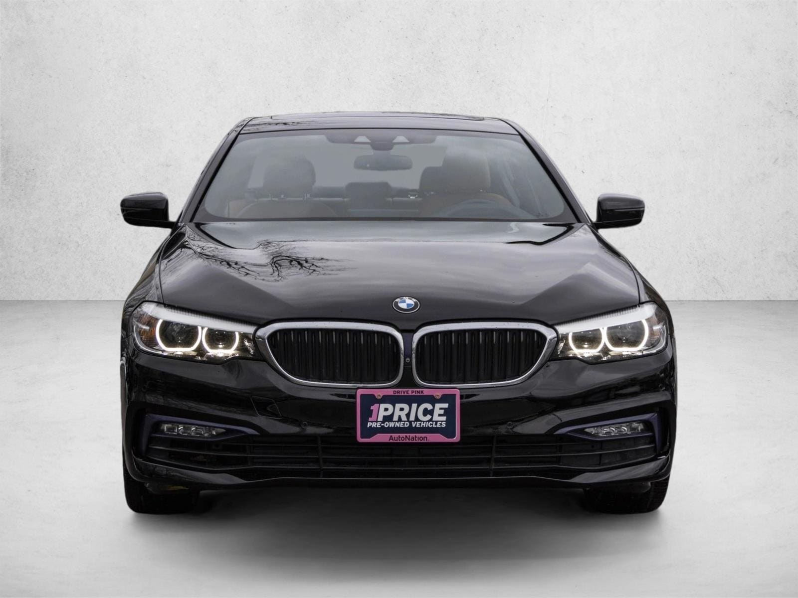 2017 BMW 530I - Image 2