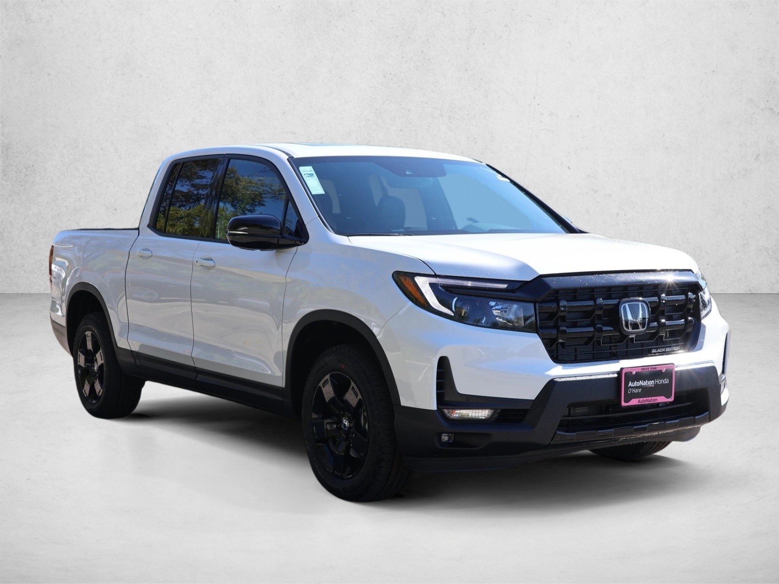 Vehicle thumbnail
