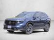 Certified 2026 Honda CR-V Hybrid TrailSport SUV