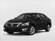 Used 2013 Nissan Altima 3.5 SV Sedan