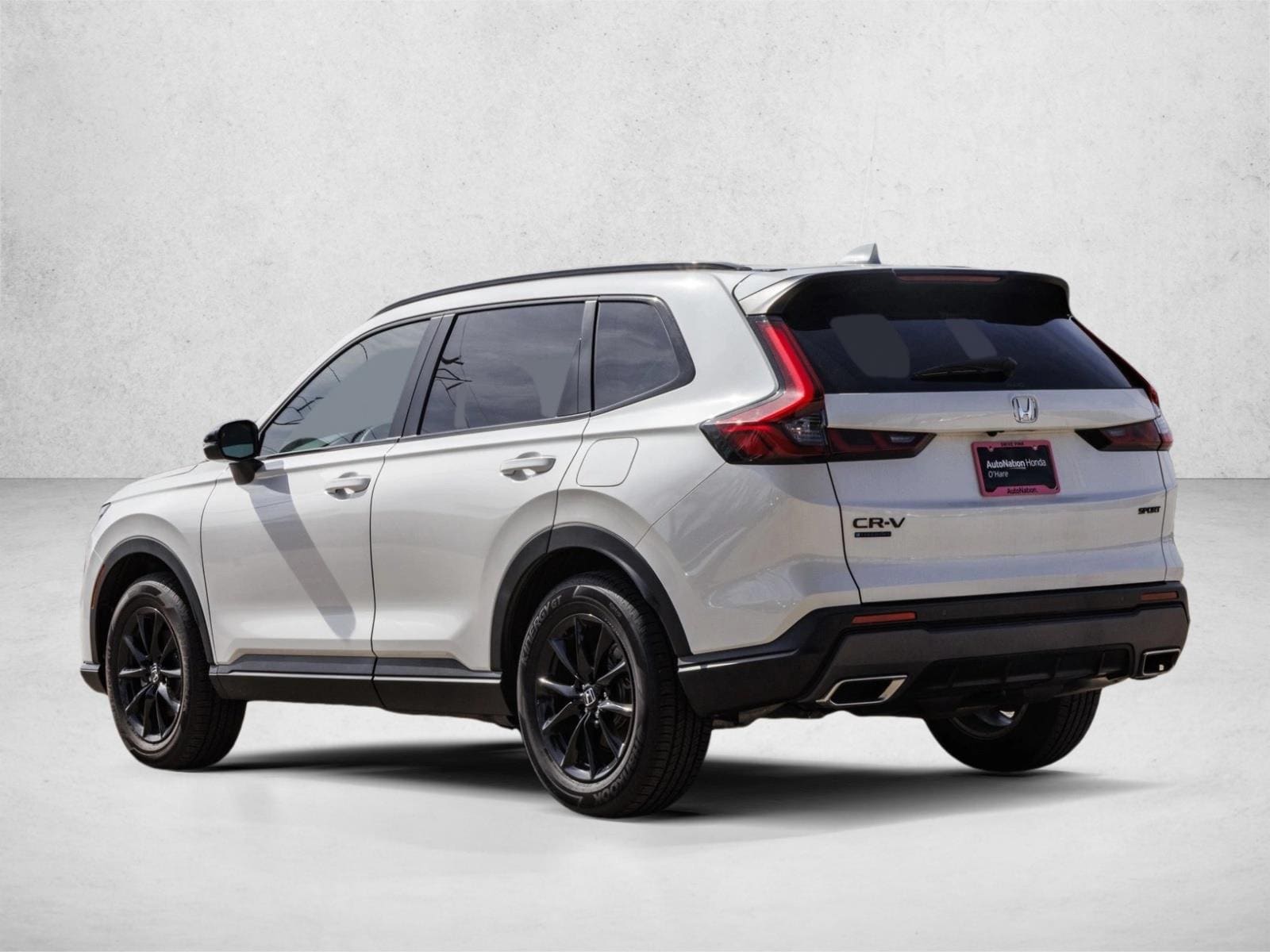 2026 Honda CR-V Sport-L - Photo 6