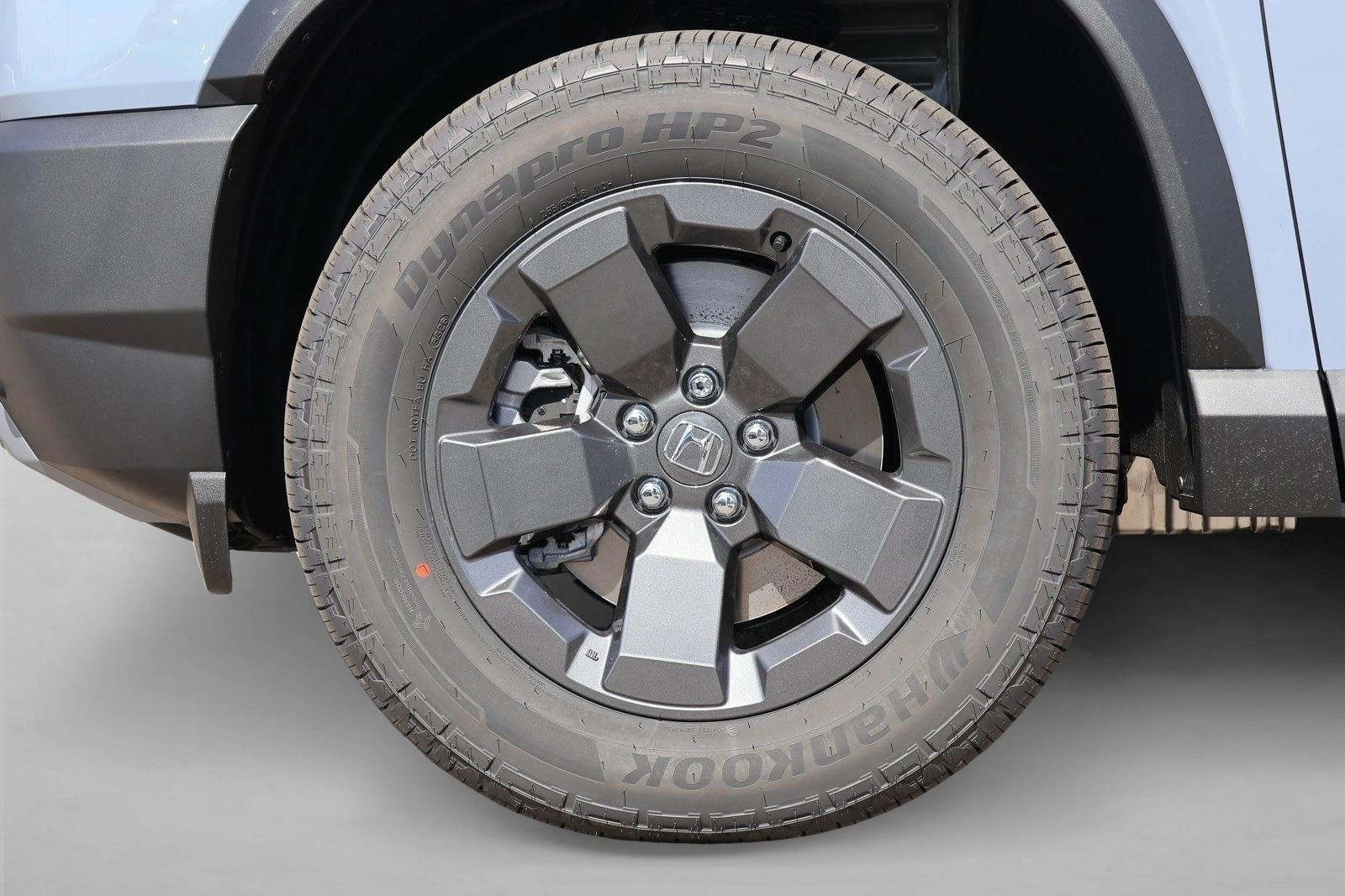 Vehicle thumbnail