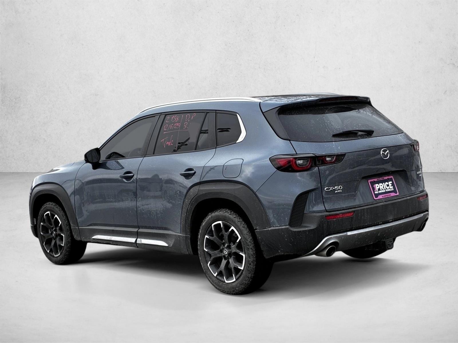 2023 MAZDA CX-50 - Image 7