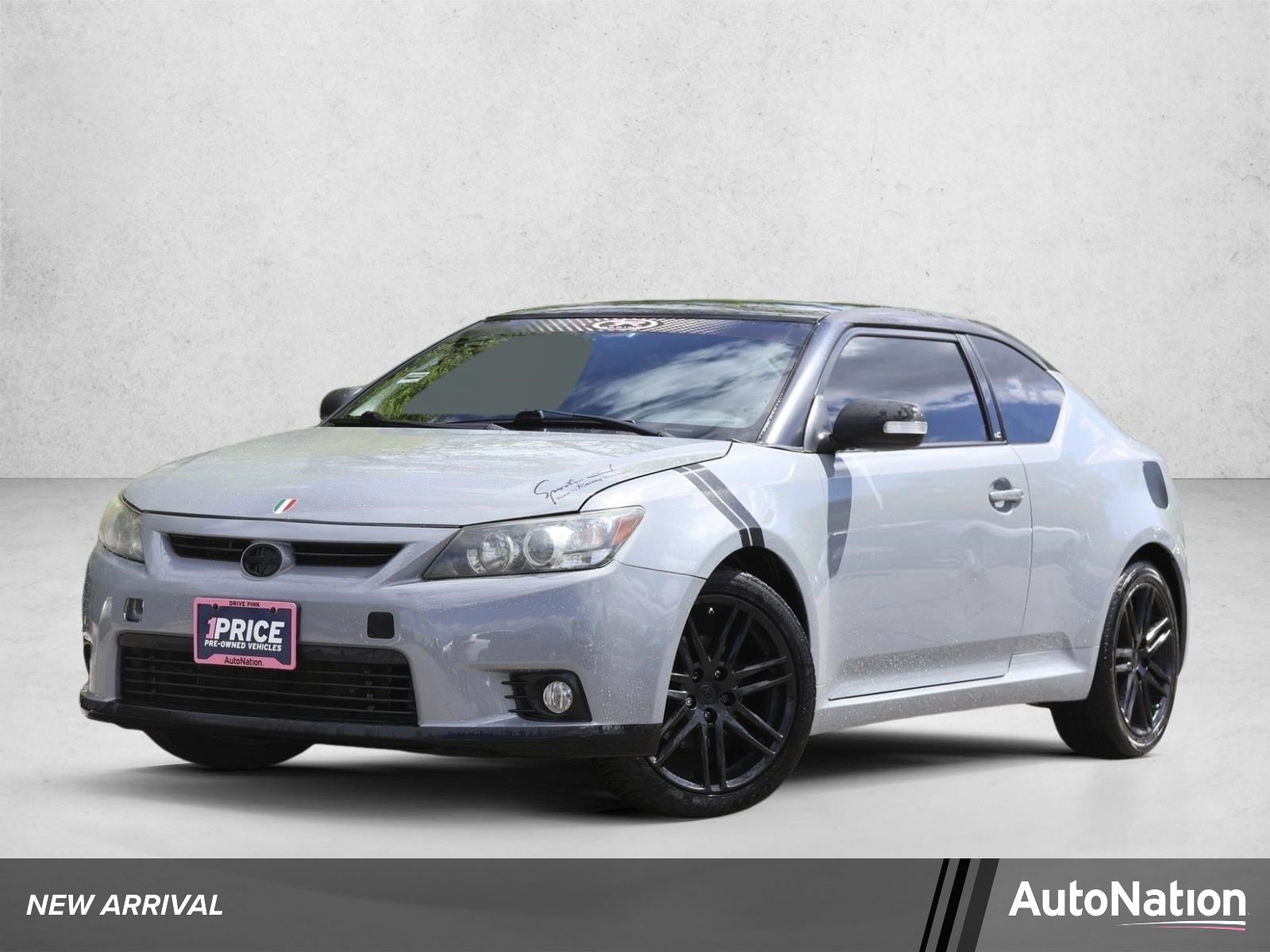 2012 Scion tC AT's photo