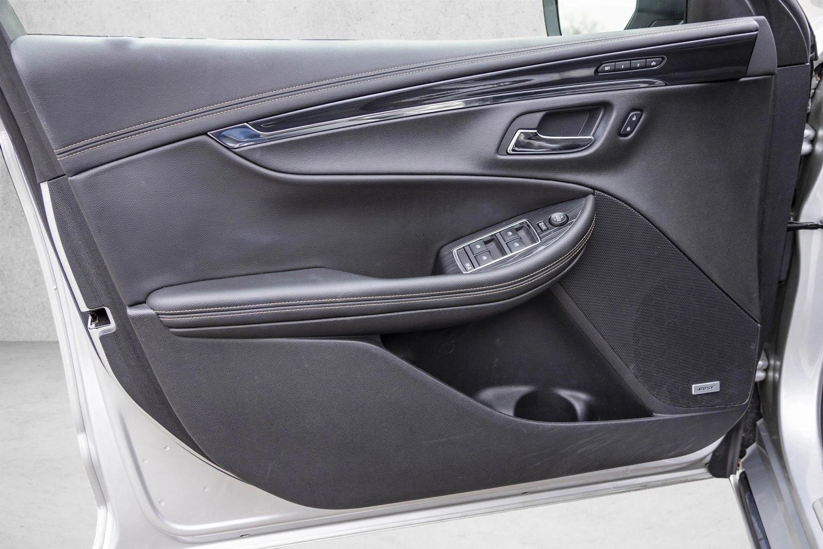 2016 CHEVROLET IMPALA - Image 12