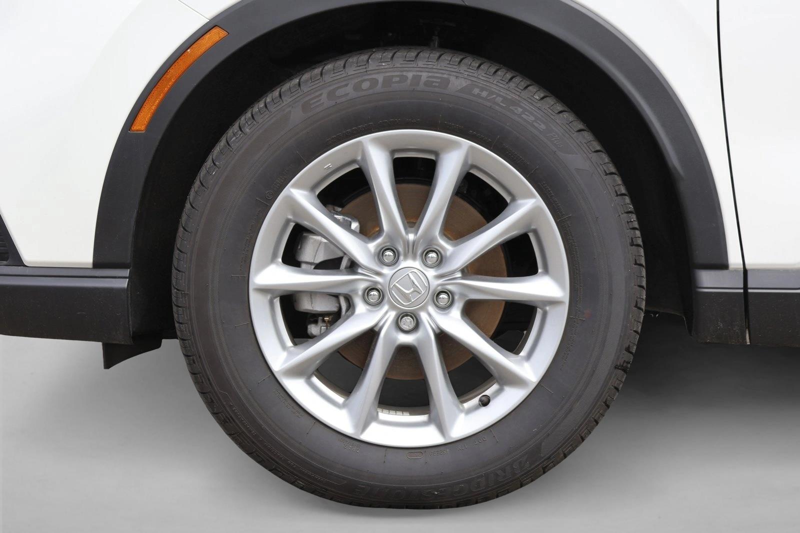2026 Honda CR-V EX - Photo 9
