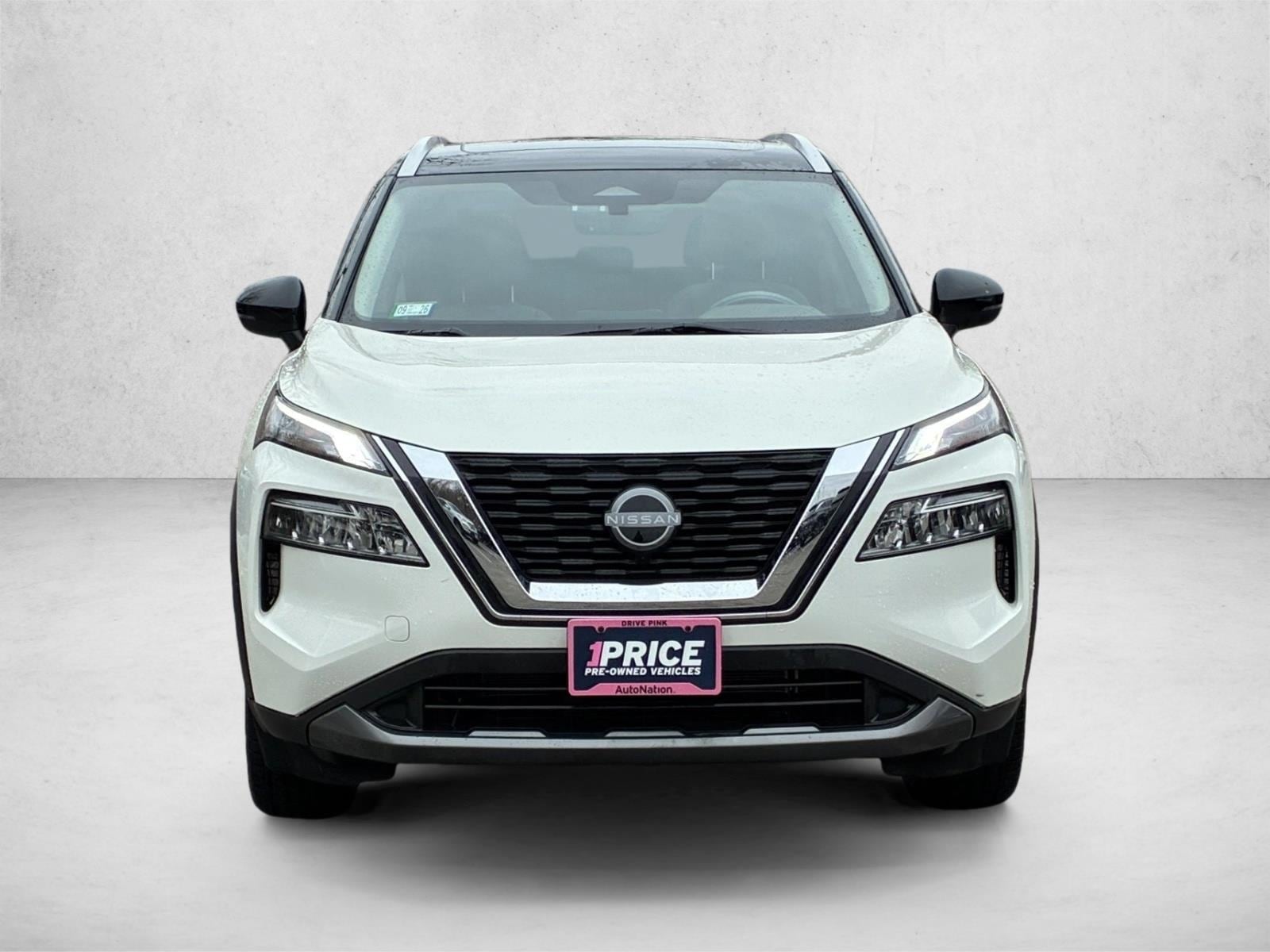 2023 NISSAN ROGUE - Image 2