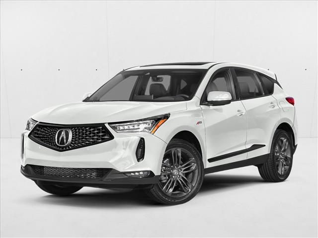 2023 ACURA RDX - Image 1