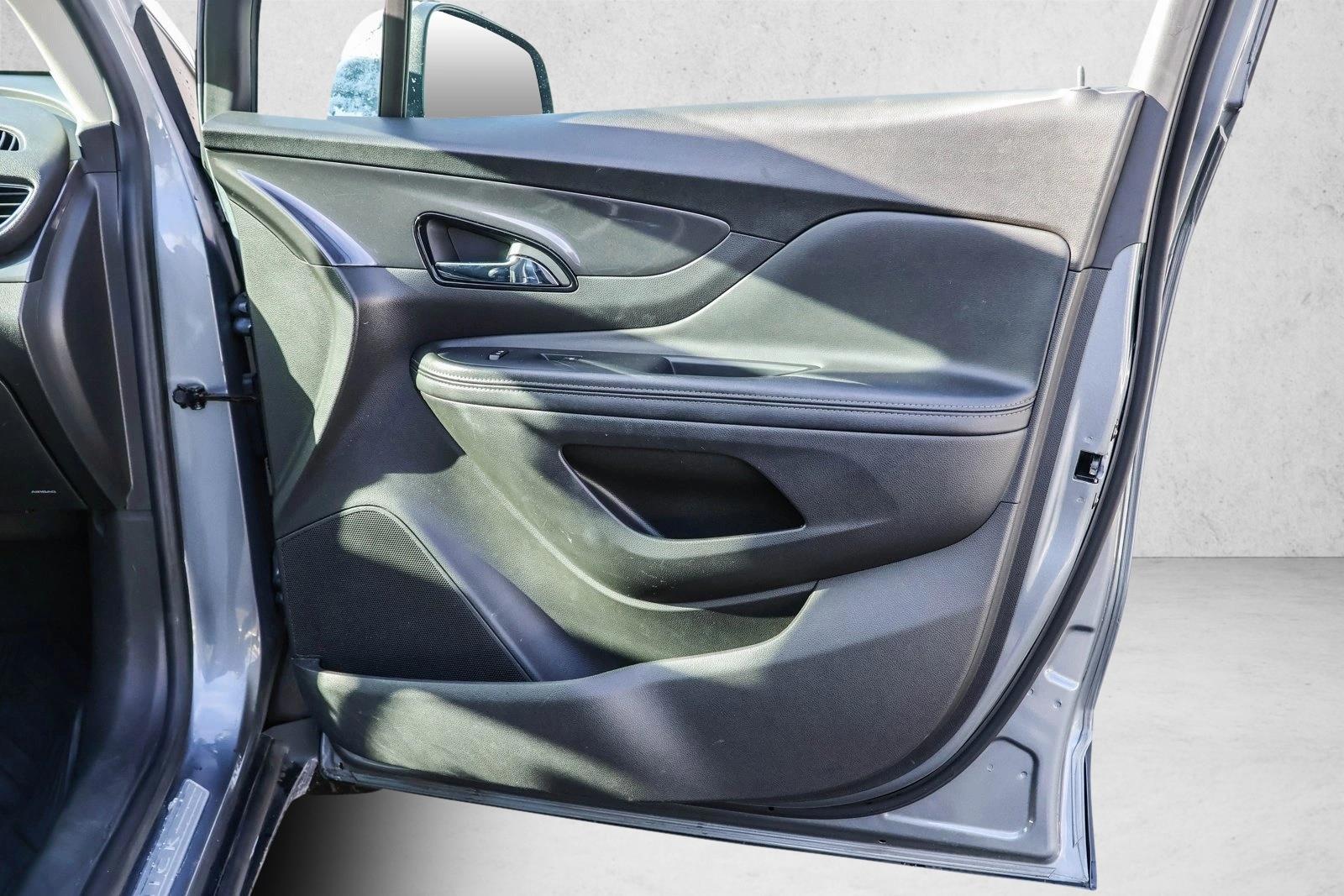 2019 BUICK ENCORE - Image 29