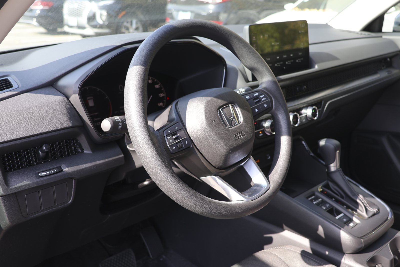 Vehicle thumbnail